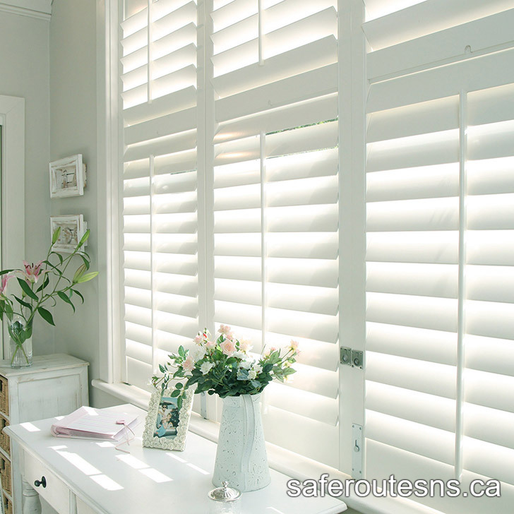 window treatments