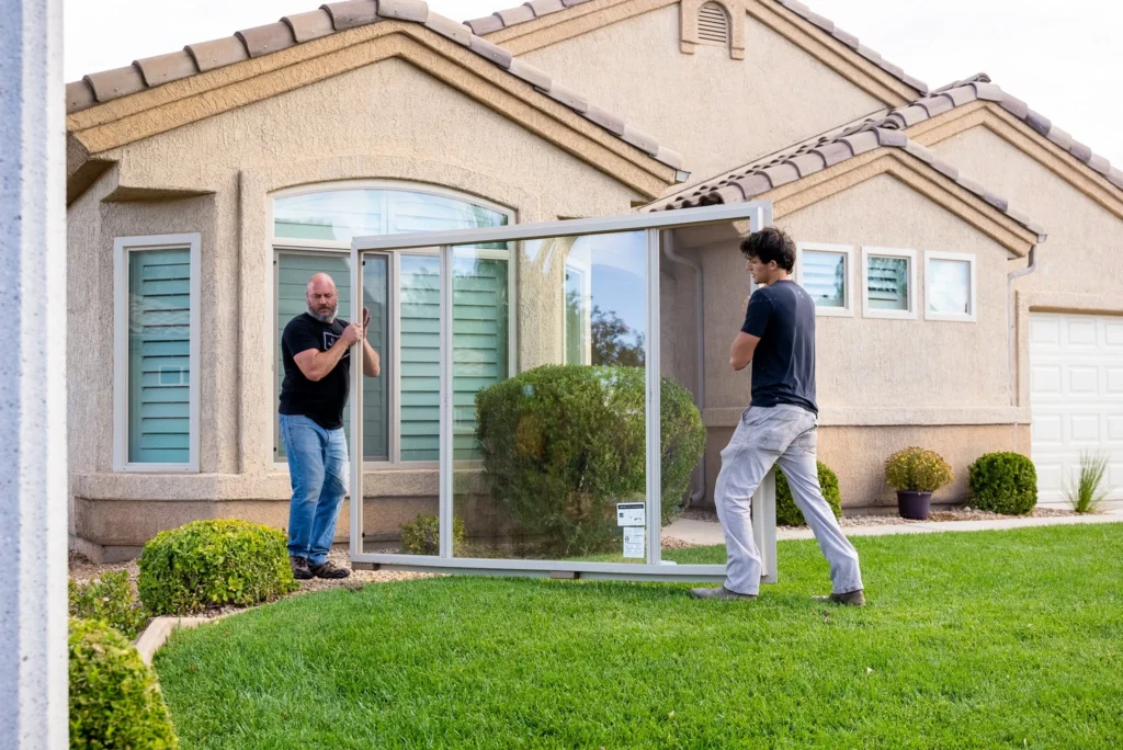 High-Quality Windows