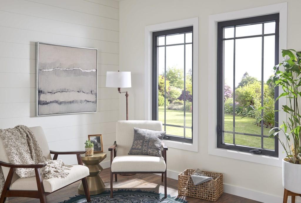 Picture Window Design