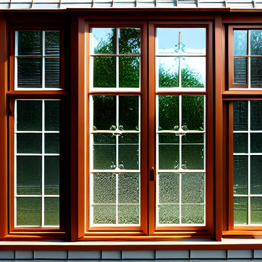 Picture Window Design